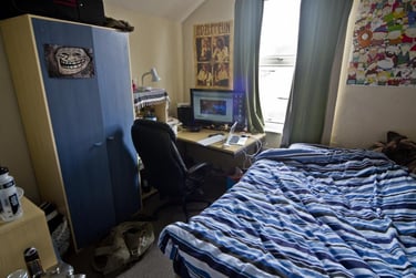 6 bed house, Harrington Drive, Lenton, Nottingham, NG71JH - Image 3